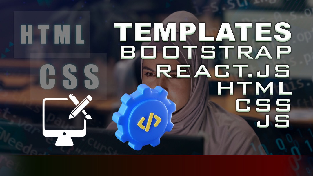 Pack Templates Sites Web